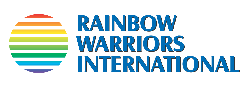 Rainbow Warriors International Logo